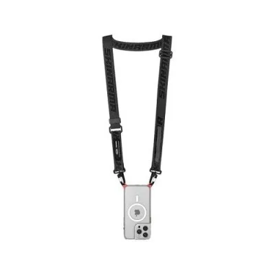 Skinarma Scout Xe Lanyard - Black